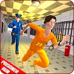 Prison Runner-Jail Escape | Indus Appstore | App Icon