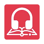 LT AudioBook Player | Indus Appstore | App Icon