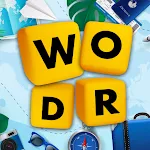 Word Maker: Words Games Puzzle | Indus Appstore | App Icon