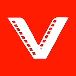 All Video Downloader | Indus Appstore | App Icon