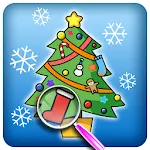 Find Differences Christmas | Indus Appstore | App Icon