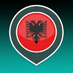 Learn Albanian and Phrases | Indus Appstore | App Icon