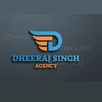 Dhiraj Singh Agency | Indus Appstore | App Icon