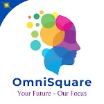 OMNISQUARE ACADEMY | Indus Appstore | App Icon