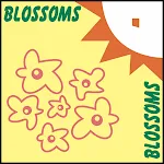 The Blossoms School | Indus Appstore | App Icon