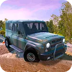 Offroad 4x4 Russian: Uaz Niva | Indus Appstore | App Icon