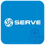 AL Serve | Indus Appstore | App Icon