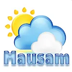 Mausam - Indian Weather App | Indus Appstore | App Icon