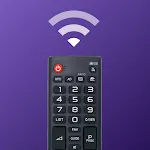 Universal TV Remote for All TV | Indus Appstore | App Icon