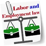 Labor and Employment law Cours | Indus Appstore | App Icon