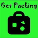 Get Packing! | Indus Appstore | App Icon