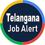 Telangana Job Alert- TS Jobs | Indus Appstore | App Icon