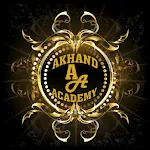 AKHAND ACADEMY | Indus Appstore | App Icon