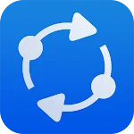 File Sync: Easy Photo Transfer | Indus Appstore | App Icon