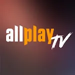 Allplay TV | Indus Appstore | App Icon