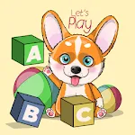 ABC Animal  Educational Games | Indus Appstore | App Icon