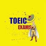 Toeic Exams 2021 - Practice TO | Indus Appstore | App Icon