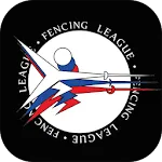 Fencing League | Indus Appstore | App Icon