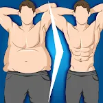 Lose Weight & Fat Loss for Men | Indus Appstore | App Icon