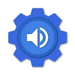 Precise Volume 2.0 + Equalizer | Indus Appstore | App Icon