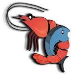 CRUSTAN - Online Fish Market | Indus Appstore | App Icon