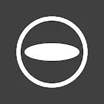 RICOH THETA | Indus Appstore | App Icon