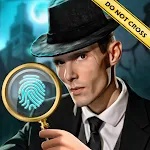 Crime Scene Hidden Object | Indus Appstore | App Icon