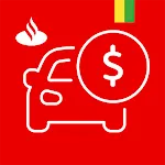 Santander Financiamentos | Indus Appstore | App Icon