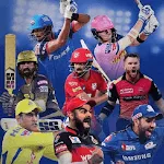 IPL Stickers | Indus Appstore | App Icon