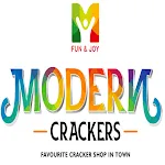 Modern Crackers | Indus Appstore | App Icon