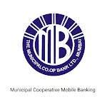 MCB ConnectSync | Indus Appstore | App Icon