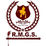 Radha Madhav Global School | Indus Appstore | App Icon