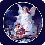 Prayers to Angels of God | Indus Appstore | App Icon