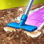 House Makeover: ASMR Cleaning | Indus Appstore | App Icon