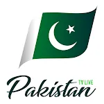 Pakistan Live | Indus Appstore | App Icon