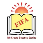 EIFA | Indus Appstore | App Icon