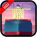 Ship Simulator 2020 | Indus Appstore | App Icon