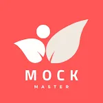 Mock Master | Indus Appstore | App Icon