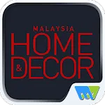 Home & Decor Malaysia | Indus Appstore | App Icon