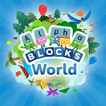 Alphablocks World | Indus Appstore | App Icon