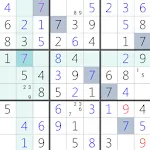 Sudoku classic | Indus Appstore | App Icon
