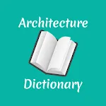 Architecture Dictionary | Indus Appstore | App Icon