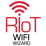 RIoT WIFI Wizard | Indus Appstore | App Icon