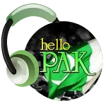 HELLOPAK | Indus Appstore | App Icon