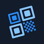 Fire QR (QR code scanner and c | Indus Appstore | App Icon