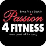 Passion 4 Fitness Studio | Indus Appstore | App Icon