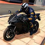 Extreme Motorcycle Simulator | Indus Appstore | App Icon