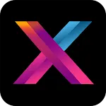 DRINX EXCHANGEapp icon