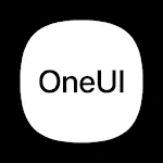 One UI - icon packapp icon