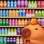 Goods Puzzle: 3D Sorting Games | Indus Appstore | App Icon